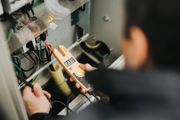 Best Industrial Electrical Services  in Brookfield, IL