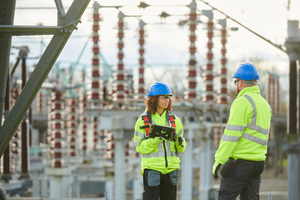 Best Industrial Electrical Services  in Brookfield, IL