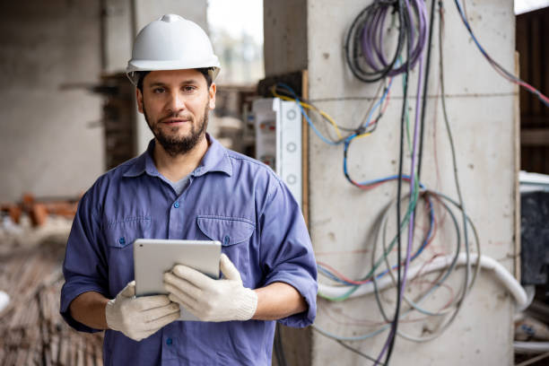 Best Electric Panel Repair  in Brookfield, IL