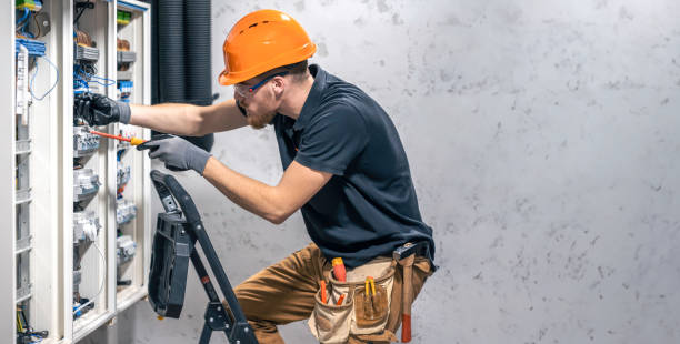 Best Electrical Wiring Services  in Brookfield, IL